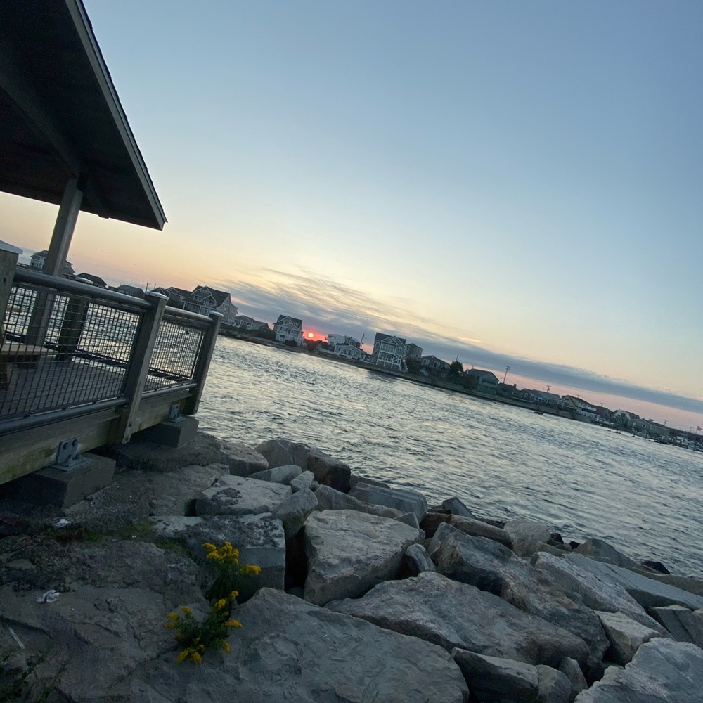 Meet your Posher, Leah